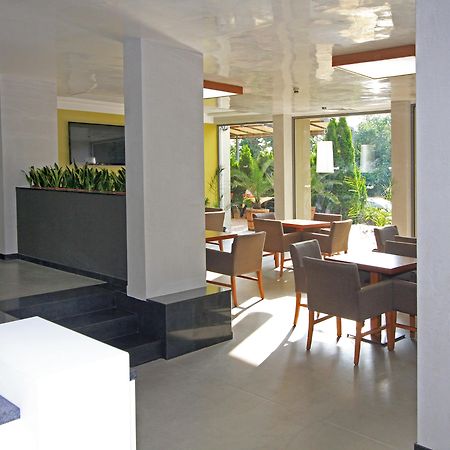 Hotel Excelsior Golden Sands Exteriör bild