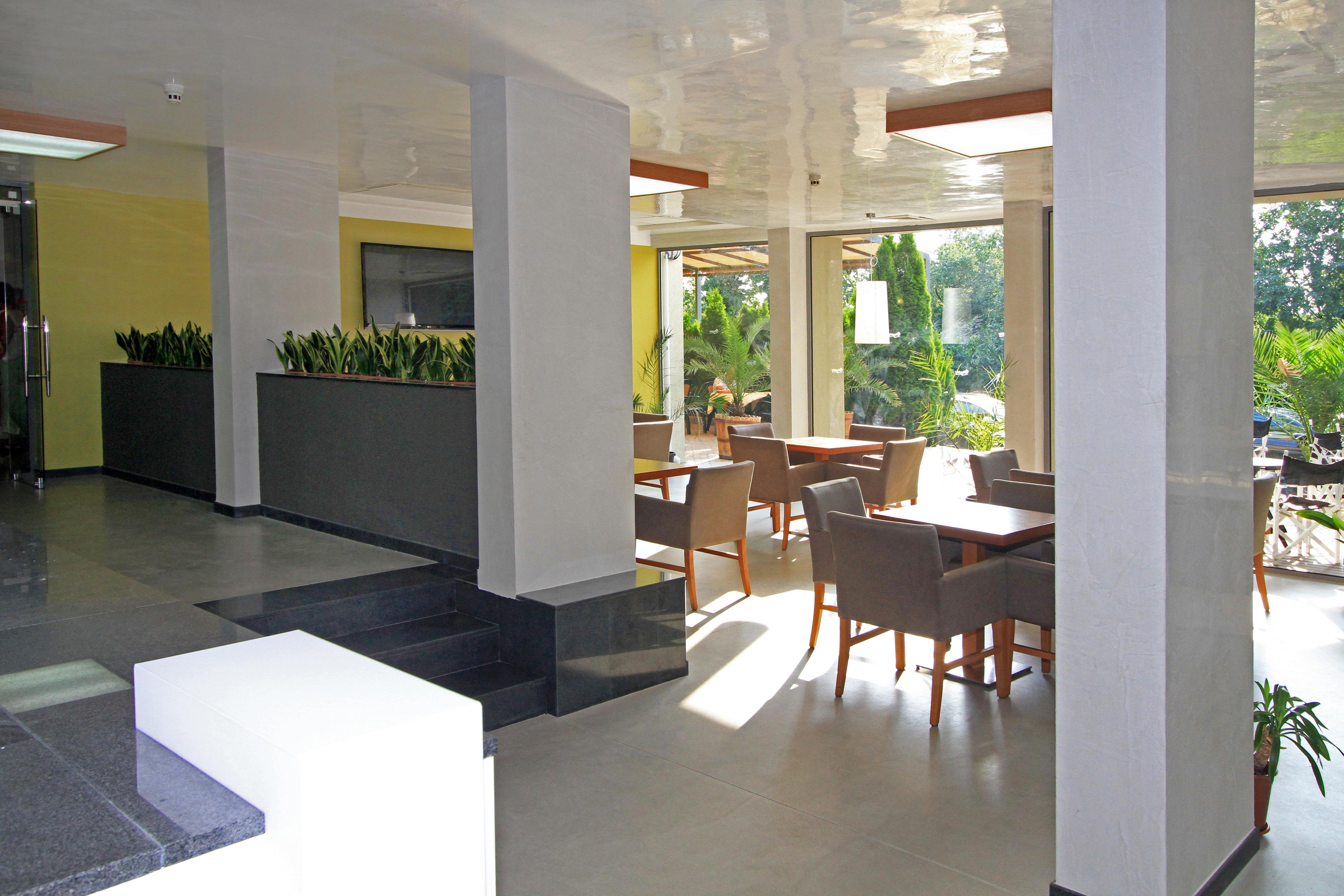 Hotel Excelsior Golden Sands Exteriör bild