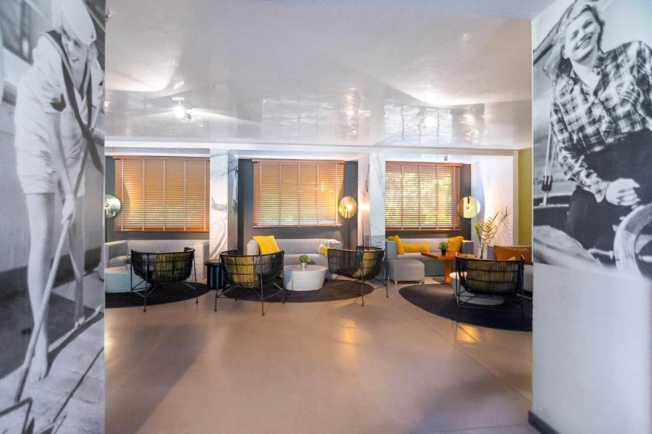 Hotel Excelsior Golden Sands Exteriör bild